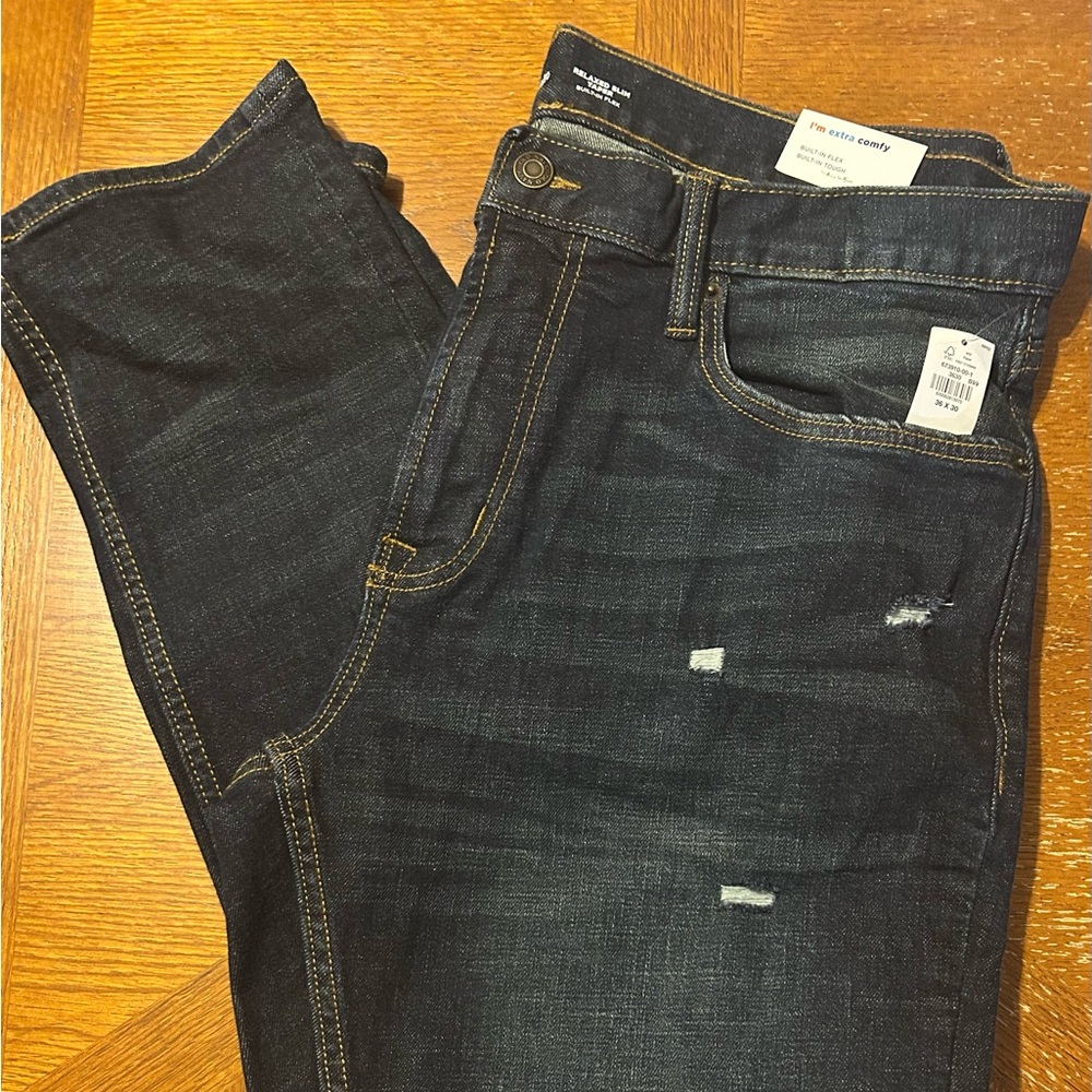 Old Navy Jeans